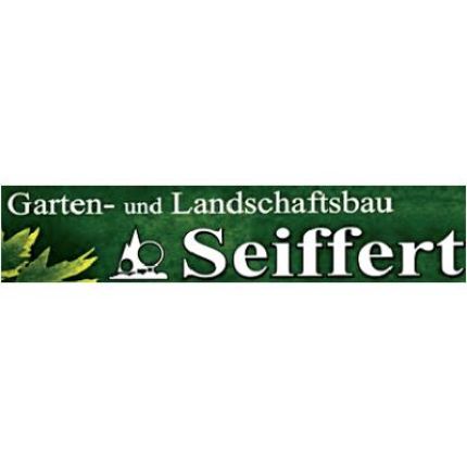 Logotipo de Garten- und Landschaftsbau Seiffert e.K.