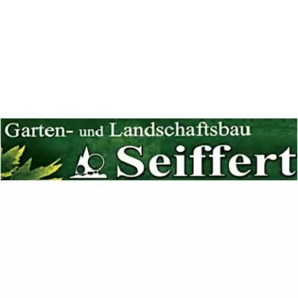 Logo od Garten- und Landschaftsbau Seiffert e.K.