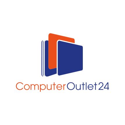 Logotyp från ComputerOutlet24