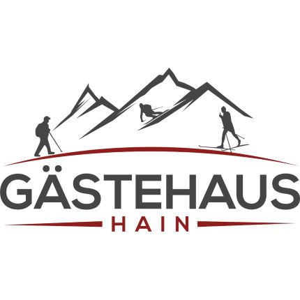 Logotipo de Gästehaus Hain - Hochfilzen
