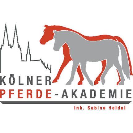 Logotyp från Kölner Pferde-Akademie