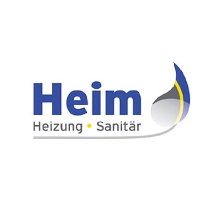 Logo von Heim Heizungsbau