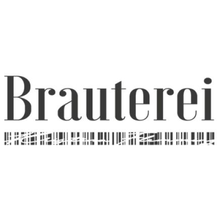 Logo da Brauterei