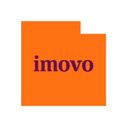 Logotyp från imovo GmbH