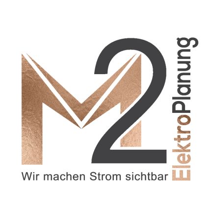 Logo von M2 Elektroplanung Pinzgau - Maishofen