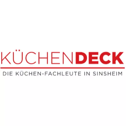 Logo von Küchenstudio Deck