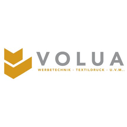 Logo da Volua.de Werbetechnik & Textildruck