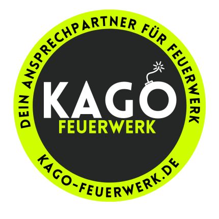 Logo from KAGO Feuerwerk