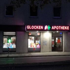 Bild von Glocken-Apotheke