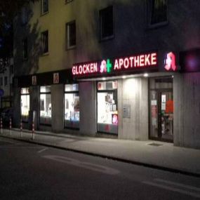 Bild von Glocken-Apotheke