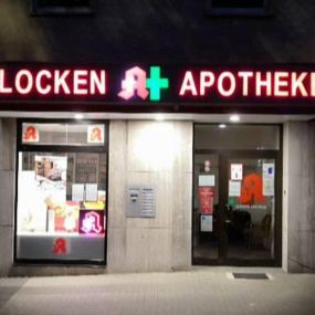 Bild von Glocken-Apotheke