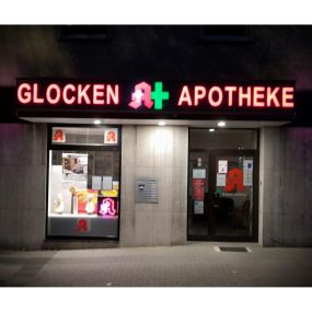 Bild von Glocken-Apotheke