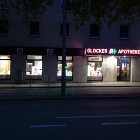 Bild von Glocken-Apotheke