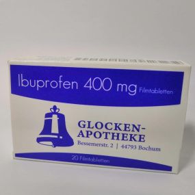 Bild von Glocken-Apotheke