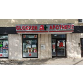 Bild von Glocken-Apotheke