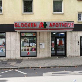 Bild von Glocken-Apotheke