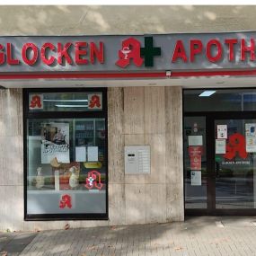 Bild von Glocken-Apotheke