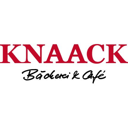 Logo da Bäckerei Knaack