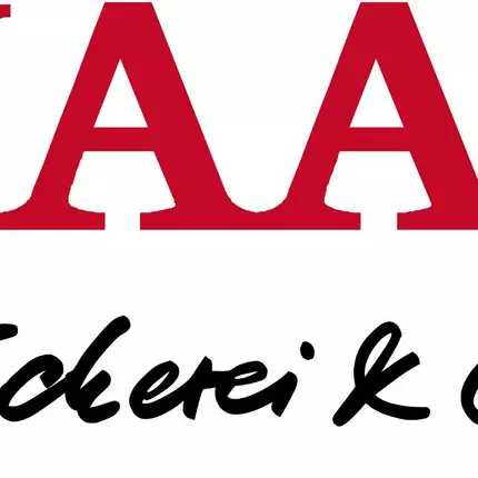 Logo de Bäckerei Knaack