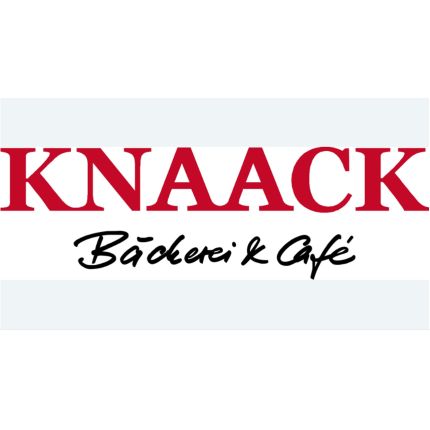 Logo od Bäckerei Knaack