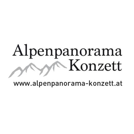 Logótipo de Alpenpanorama Konzett