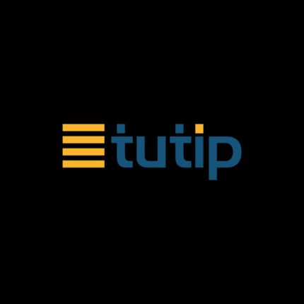 Logo de tutip GmbH
