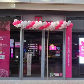 Bild von Telekom Shop