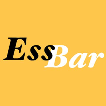 Logotipo de EssBar