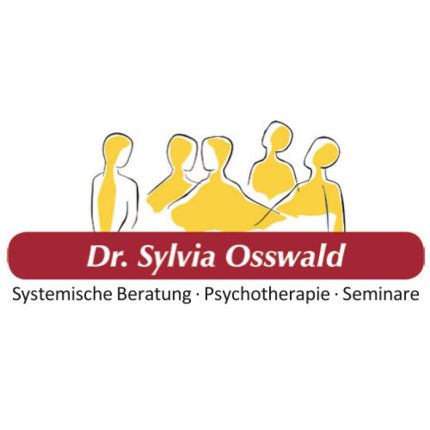 Logo de Dr. Sylvia Osswald Psychotherapie, systemische Beratung und Seminare