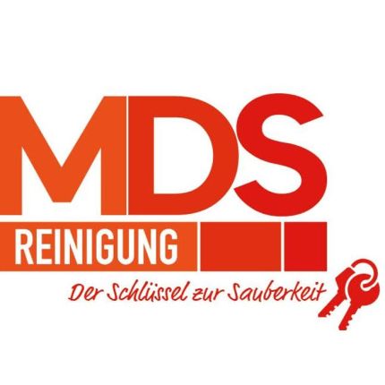 Logo de MDS Gebäudereinigung e.U.