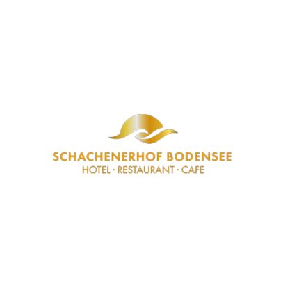 Logótipo de Hotel Schachener Hof