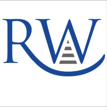 Logotyp från RW RealWerte GmbH - Immobilien & Investment