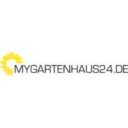 Logotyp från myGartenhaus24