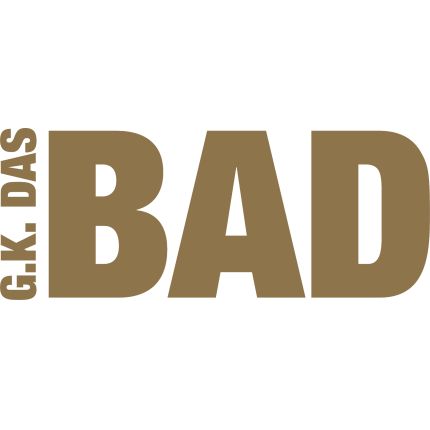 Logo fra Gerd Kristek - Das Bad