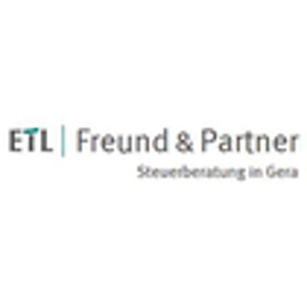 Logo from Freund & Partner GmbH Steuerberatungsgesellschaft NL Schleiz