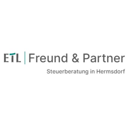 Logo from Freund & Partner GmbH Steuerberatungsgesellschaft NL Hermsdorf