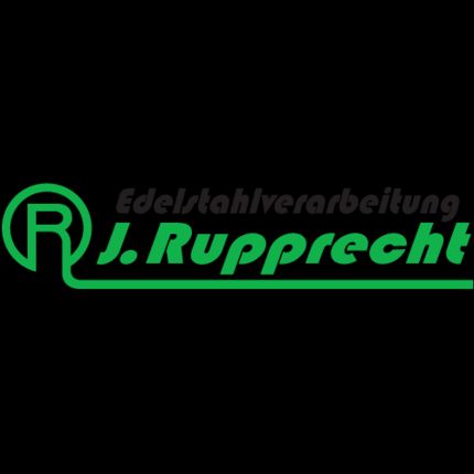 Logo fra J. Rupprecht Edelstahlverarbeitung