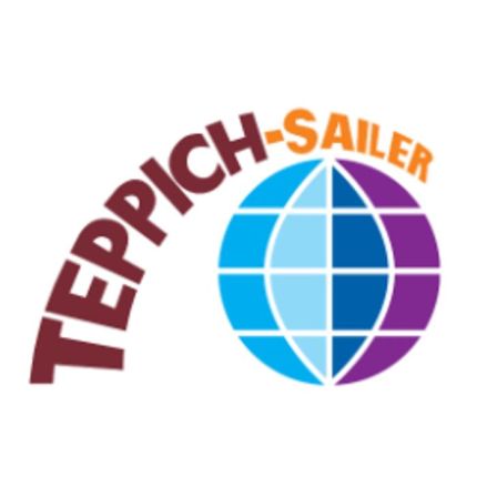 Logótipo de Teppich Sailer