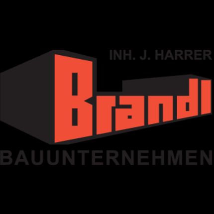 Logo fra Brandl Bauunternehmen