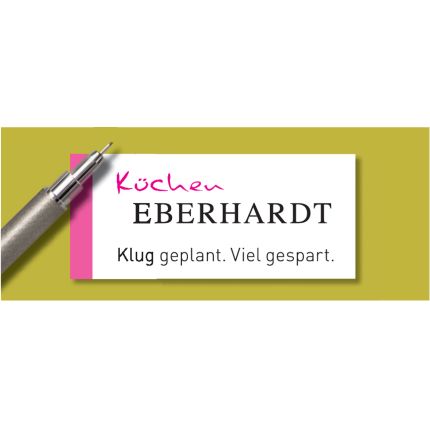Logo od Eberhardt - Die Creative Küche und Wohnen GmbH