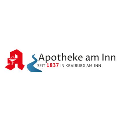 Logo fra Apotheke am Inn