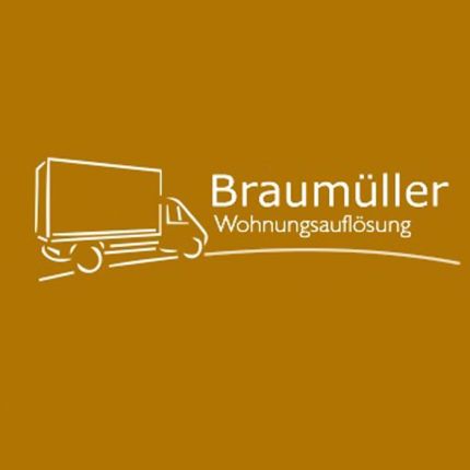 Logotipo de Braumüller Wohnungsauflösung