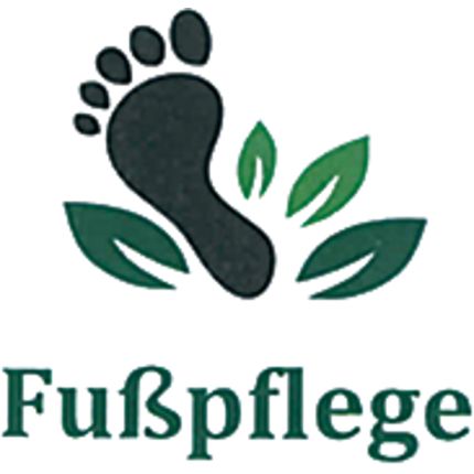 Logotipo de Fußpflegepraxis Nasibe Salijaj