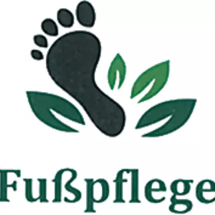 Logo from Fußpflegepraxis Nasibe Salijaj