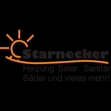 Logo von Starnecker Heizungstechnik u. Sanitär GmbH