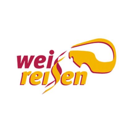 Logo fra Weis Reisen GmbH