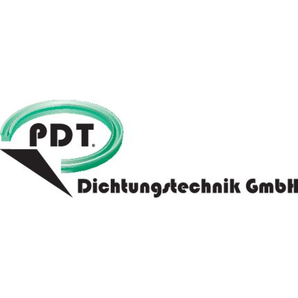 Logo fra PDT Dichtungstechnik GmbH