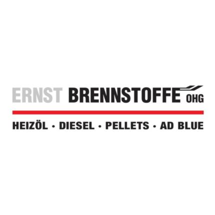 Logo von Ernst Brennstoffe OHG
