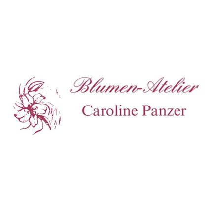 Logo von Blumen-Atelier Caroline Panzer, Bad Köstritz