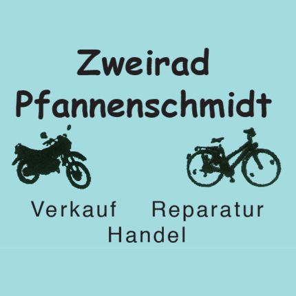 Logo fra Zweirad Pfannenschmidt Jörg